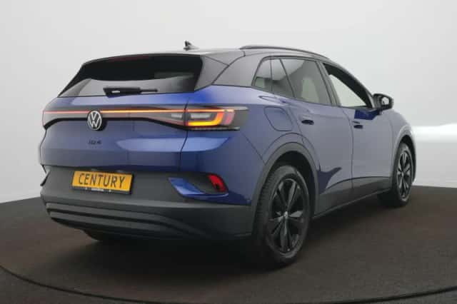 Volkswagen ID.4 (2026) thumbnail 5