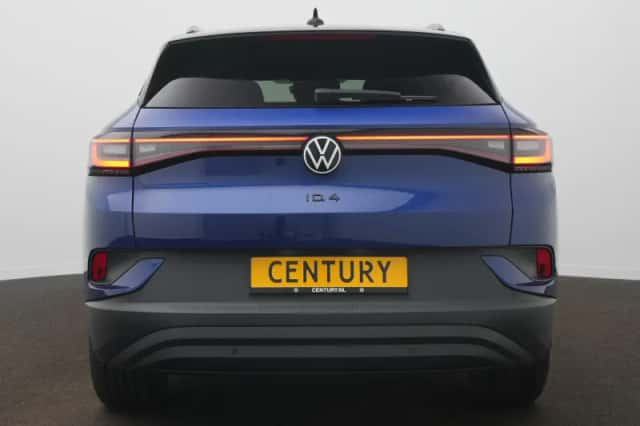 Volkswagen ID.4 (2026) thumbnail 6