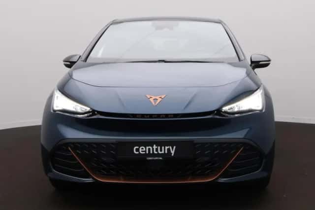 CUPRA Born (2023) thumbnail 3