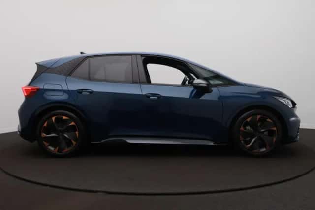 CUPRA Born (2023) thumbnail 5