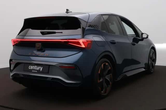 CUPRA Born (2023) thumbnail 6