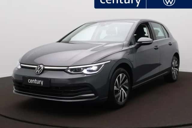 Volkswagen Golf (2022) thumbnail 1
