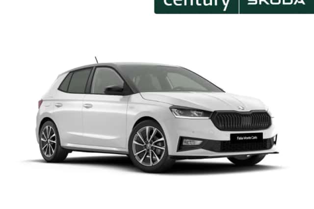 Škoda Fabia (2027) thumbnail 1