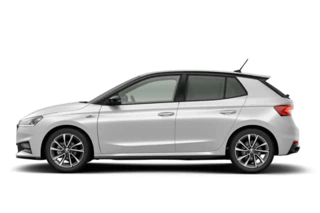Škoda Fabia (2027) thumbnail 2