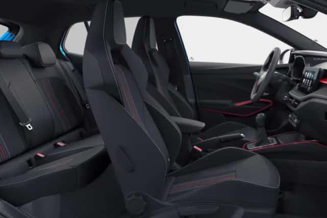 Škoda Fabia (2027) thumbnail 5