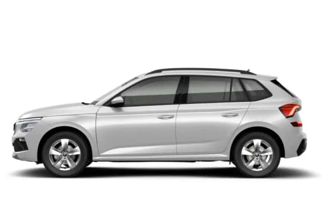 Škoda Kamiq (2027) thumbnail 2