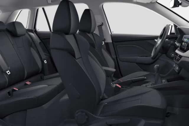 Škoda Kamiq (2027) thumbnail 5