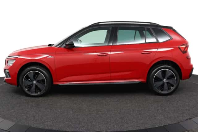 Škoda Kamiq (2027) thumbnail 2