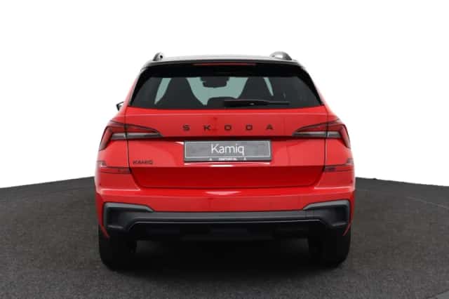 Škoda Kamiq (2027) thumbnail 4