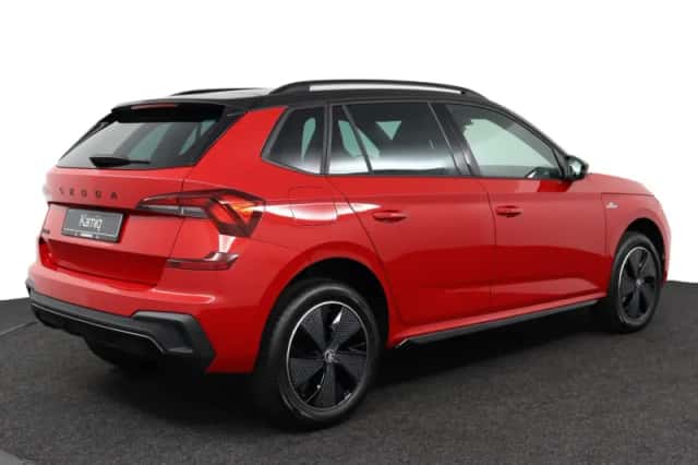 Škoda Kamiq (2027) thumbnail 5