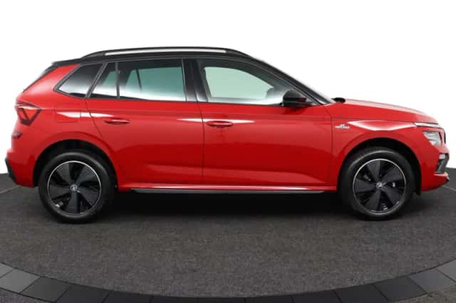 Škoda Kamiq (2027) thumbnail 6