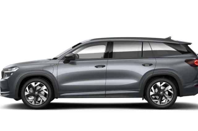 Škoda Kodiaq (2026) thumbnail 2