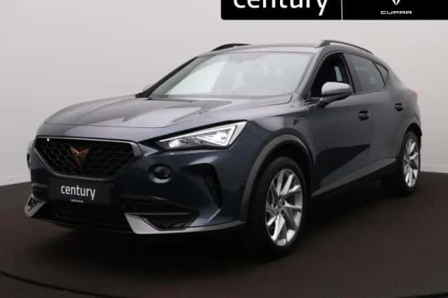 CUPRA Formentor (2024) thumbnail 1