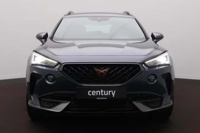 CUPRA Formentor (2024) thumbnail 3