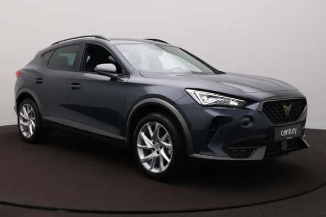 CUPRA Formentor (2024) thumbnail 4