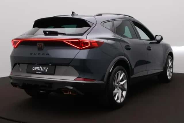 CUPRA Formentor (2024) thumbnail 6