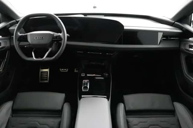 Audi A6 (2025) thumbnail 4