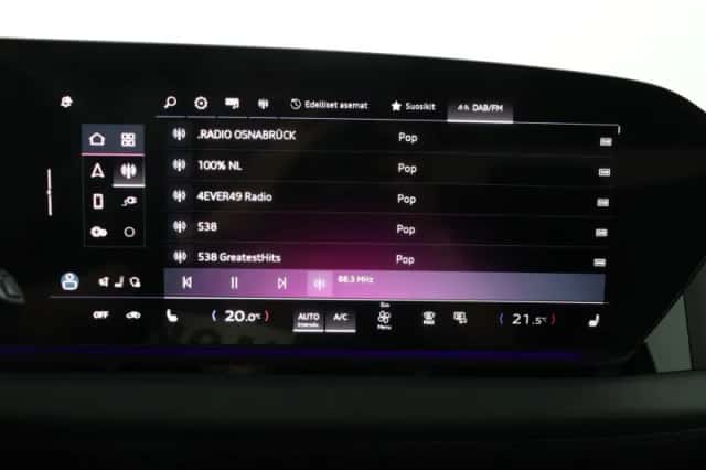 Audi A6 (2025) thumbnail 6