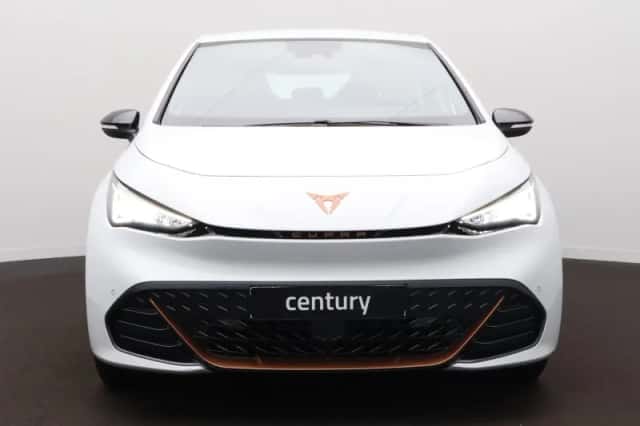 CUPRA Born (2023) thumbnail 3