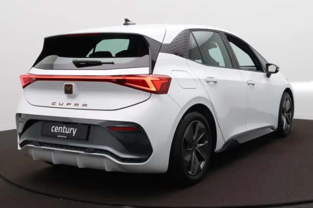 CUPRA Born (2023) thumbnail 6