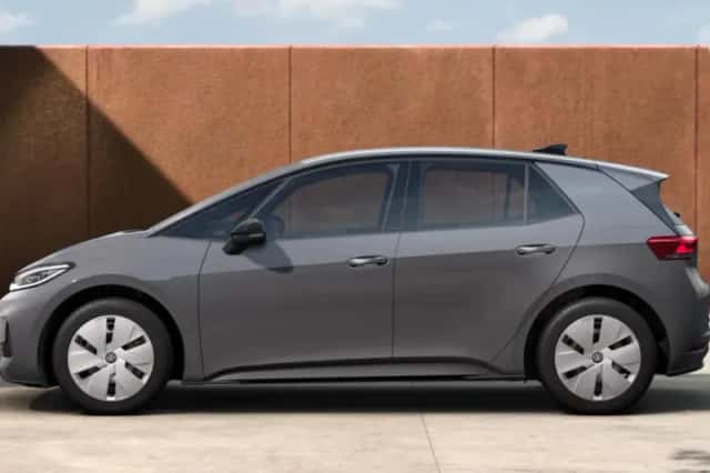 Volkswagen ID.3 (2027) thumbnail 2