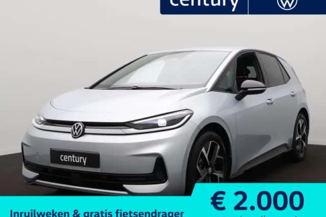Volkswagen ID.3 (2027) thumbnail 1
