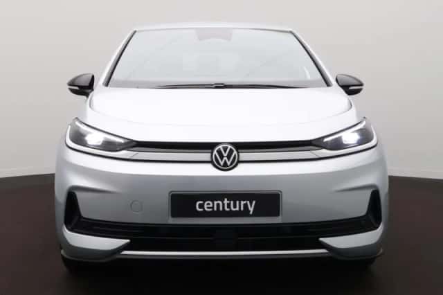 Volkswagen ID.3 (2027) thumbnail 2