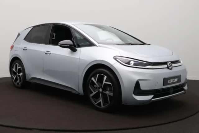 Volkswagen ID.3 (2027) thumbnail 3