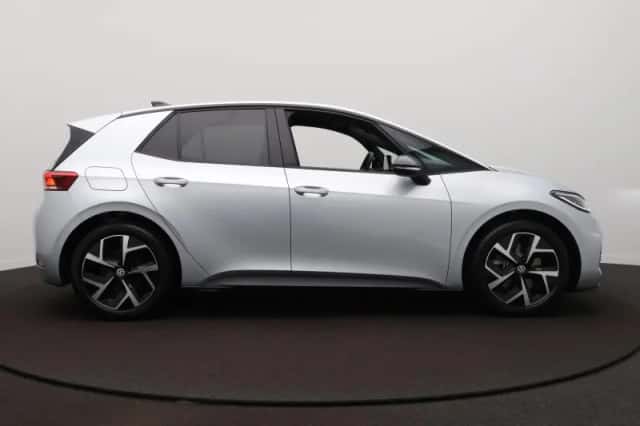 Volkswagen ID.3 (2027) thumbnail 4