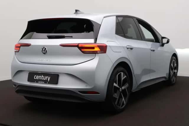 Volkswagen ID.3 (2027) thumbnail 5