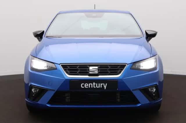 SEAT Ibiza (2025) thumbnail 3