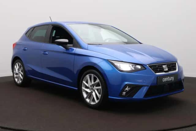 SEAT Ibiza (2025) thumbnail 4