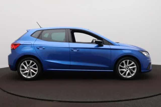 SEAT Ibiza (2025) thumbnail 5