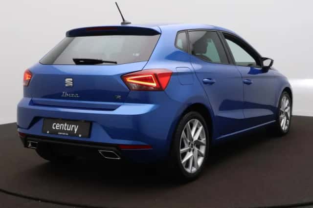 SEAT Ibiza (2025) thumbnail 6