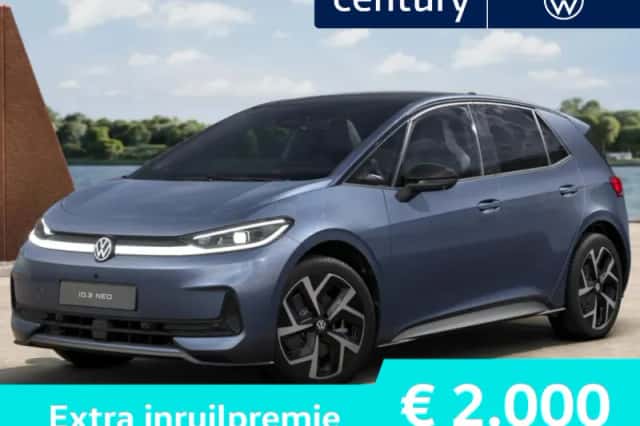 Volkswagen ID.3 (2027) thumbnail 1