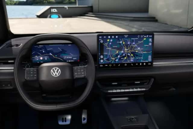 Volkswagen ID.3 (2027) thumbnail 4