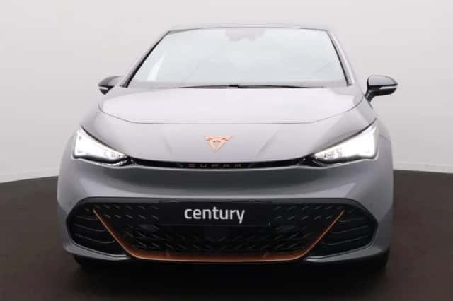 CUPRA Born (2023) thumbnail 3