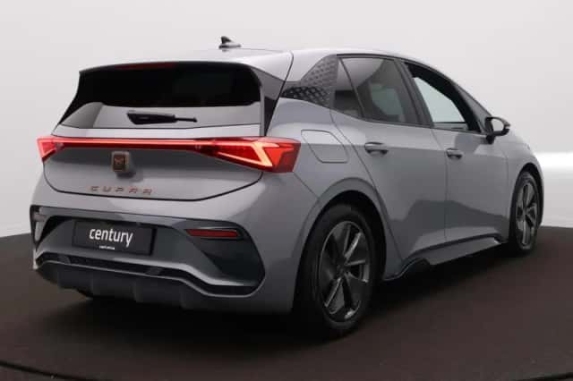 CUPRA Born (2023) thumbnail 6