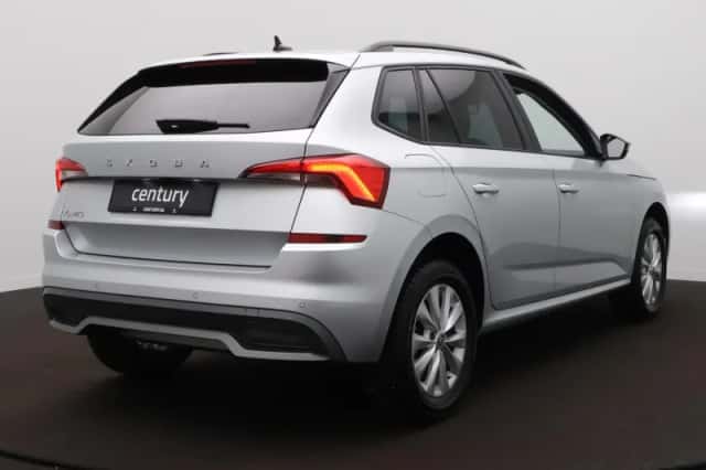 Škoda Kamiq (2022) thumbnail 6