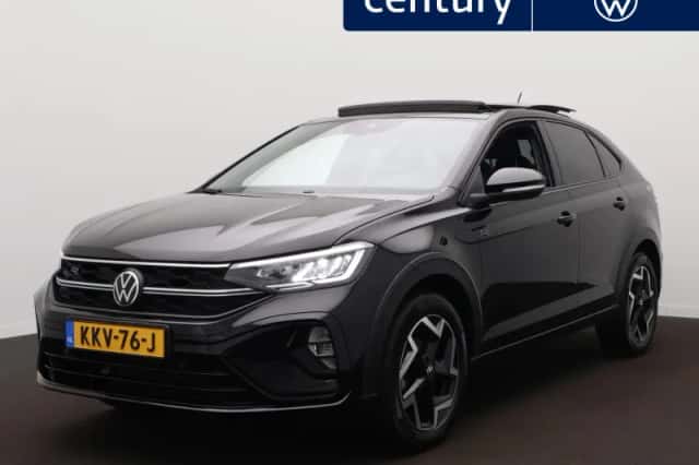 Volkswagen Taigo (2025) thumbnail 1