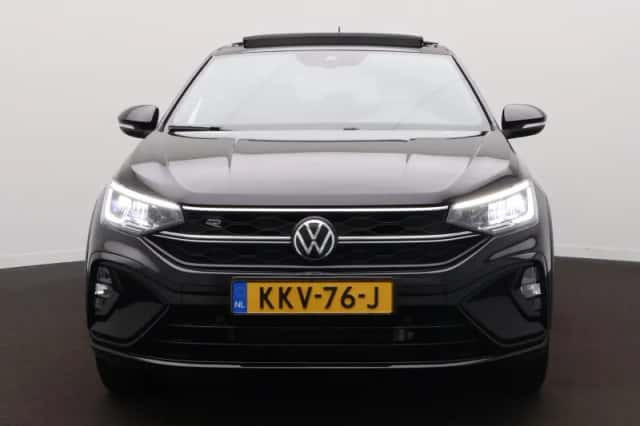 Volkswagen Taigo (2025) thumbnail 3