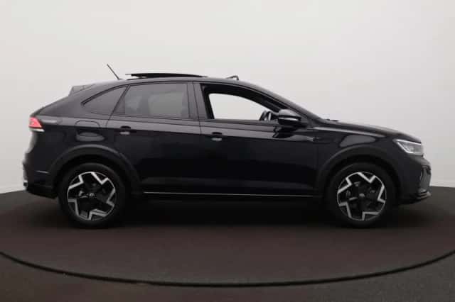 Volkswagen Taigo (2025) thumbnail 5