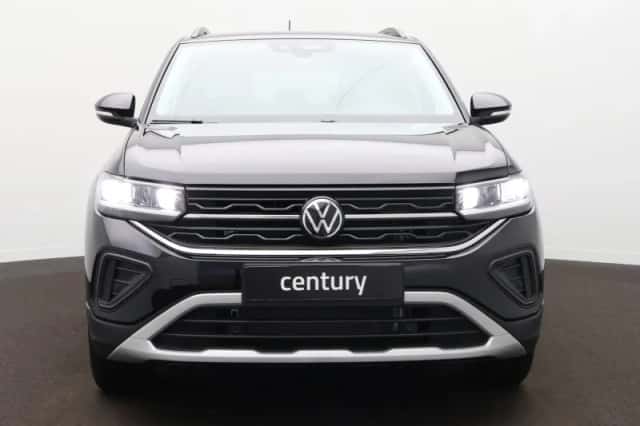 Volkswagen T-Cross (2027) thumbnail 2