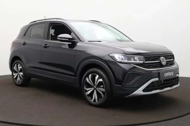 Volkswagen T-Cross (2027) thumbnail 3