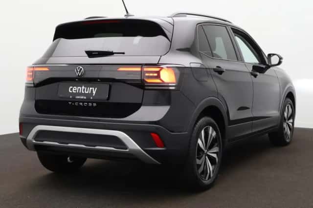 Volkswagen T-Cross (2027) thumbnail 5
