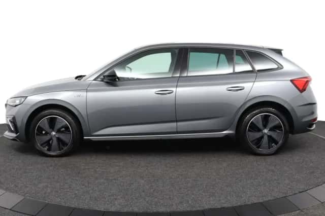 Škoda Scala (2024) thumbnail 4