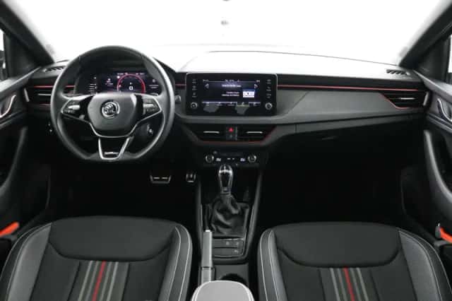 Škoda Scala (2024) thumbnail 5
