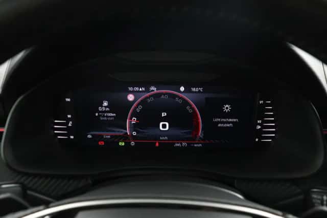 Škoda Scala (2024) thumbnail 6