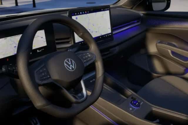 Volkswagen T-Roc (2026) thumbnail 4
