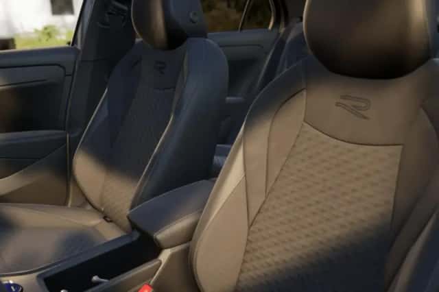 Volkswagen T-Roc (2026) thumbnail 5